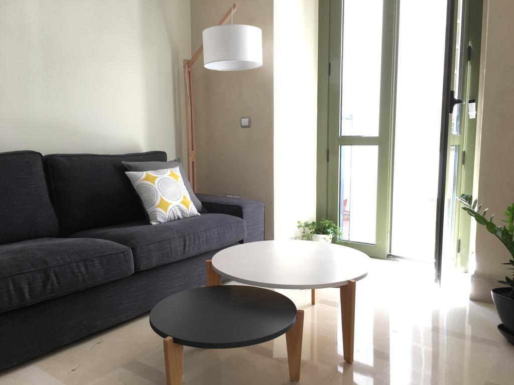 1e Azofaifo St Sevilha