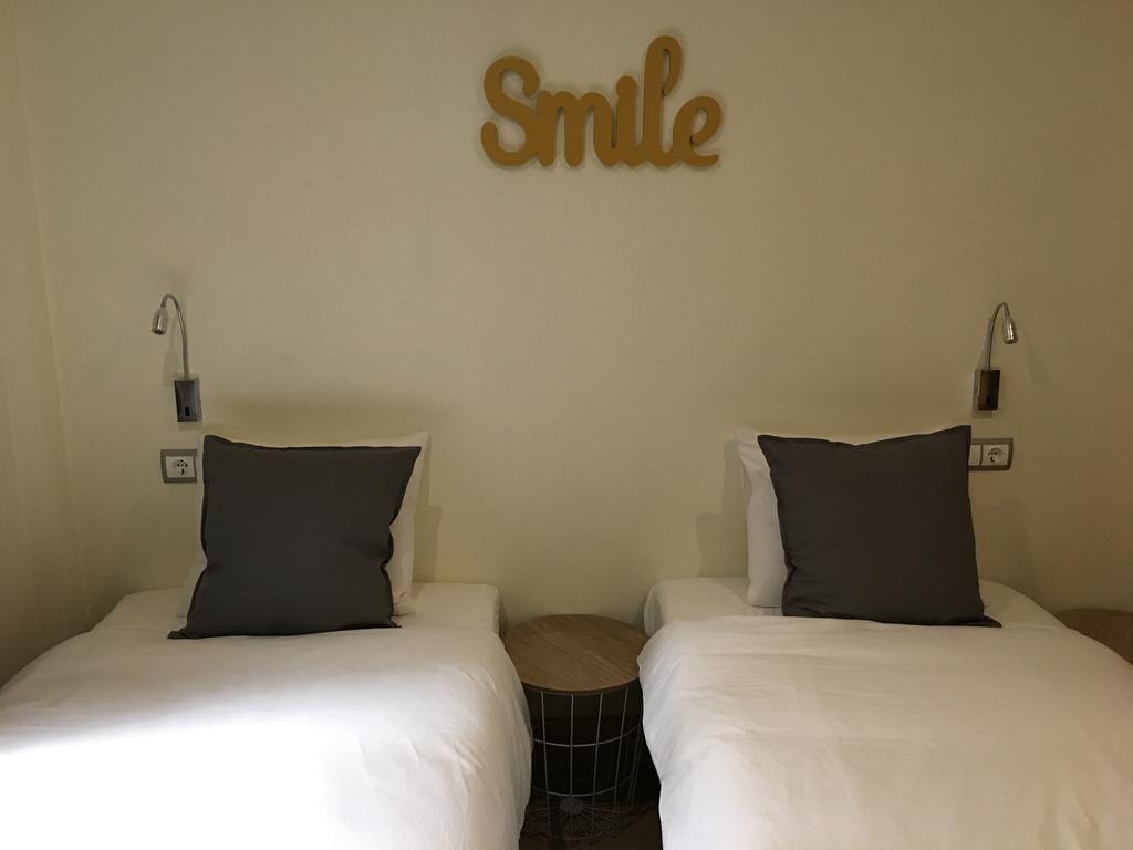 Apartamento 1e Azofaifo St Sevilha