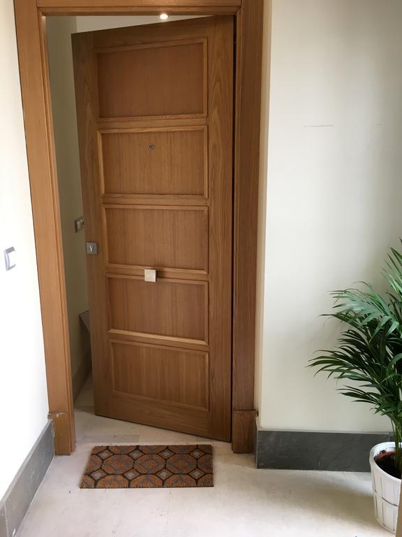 1e Azofaifo St Apartamento Sevilla