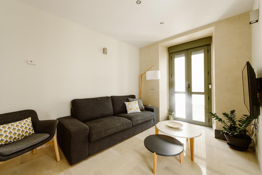 Apartamento 1e Azofaifo St *