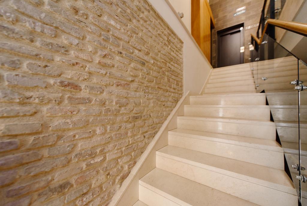 Apartamento 1e Azofaifo St Sevilha
